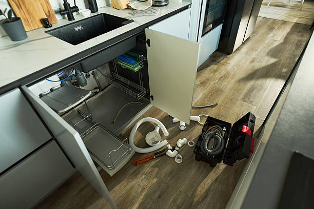 24/7 Emergency Gas Line Repair experts in Haven, KS